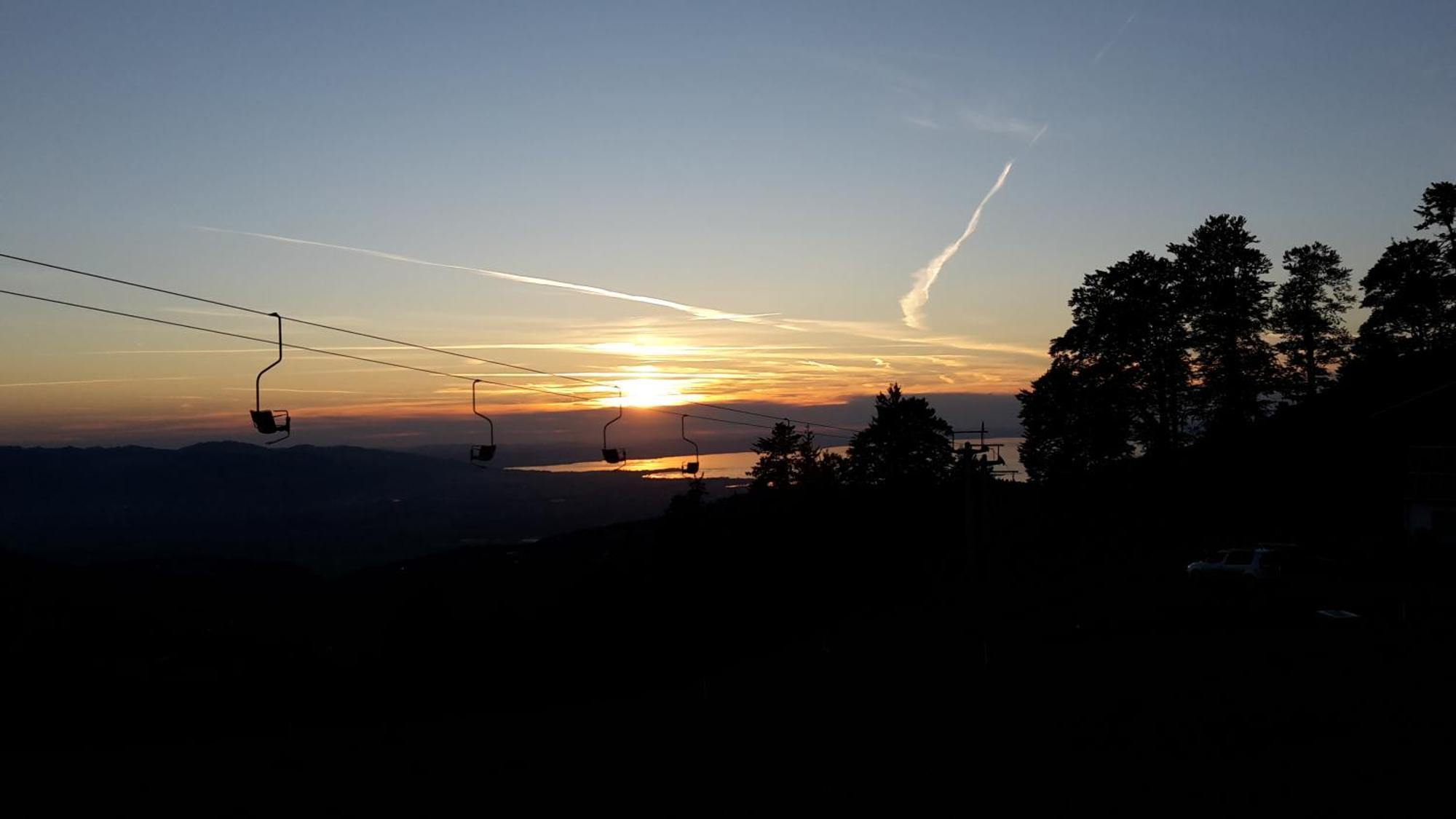 Naturparadies Silvia Alberschwende Buitenkant foto